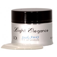 Soak Away UV gel Light Elegance 8ml